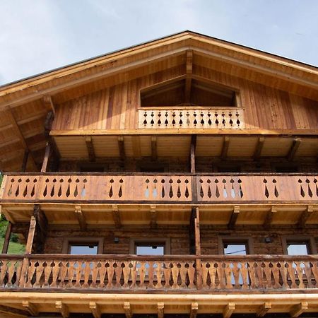 B&B Le Terze Costalta Екстер'єр фото