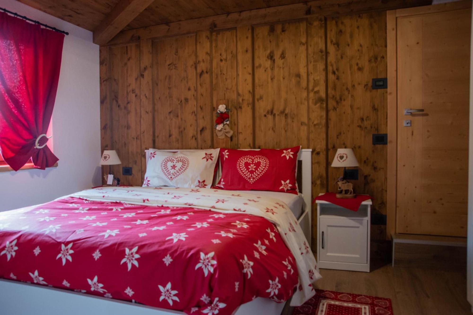 B&B Le Terze Costalta Екстер'єр фото