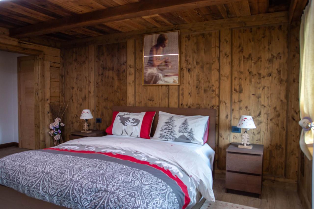 B&B Le Terze Costalta Екстер'єр фото