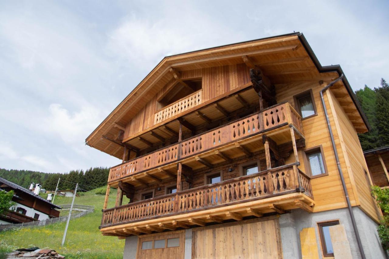 B&B Le Terze Costalta Екстер'єр фото