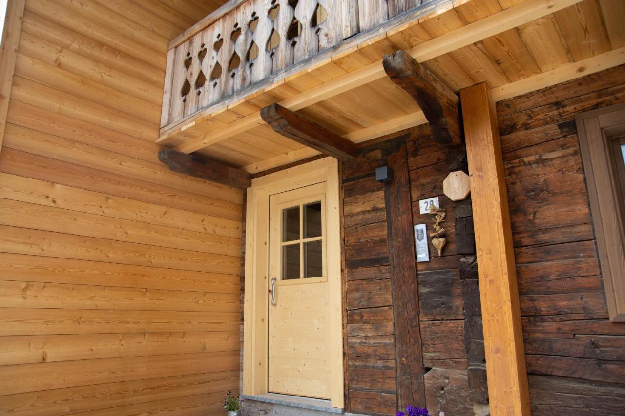 B&B Le Terze Costalta Екстер'єр фото