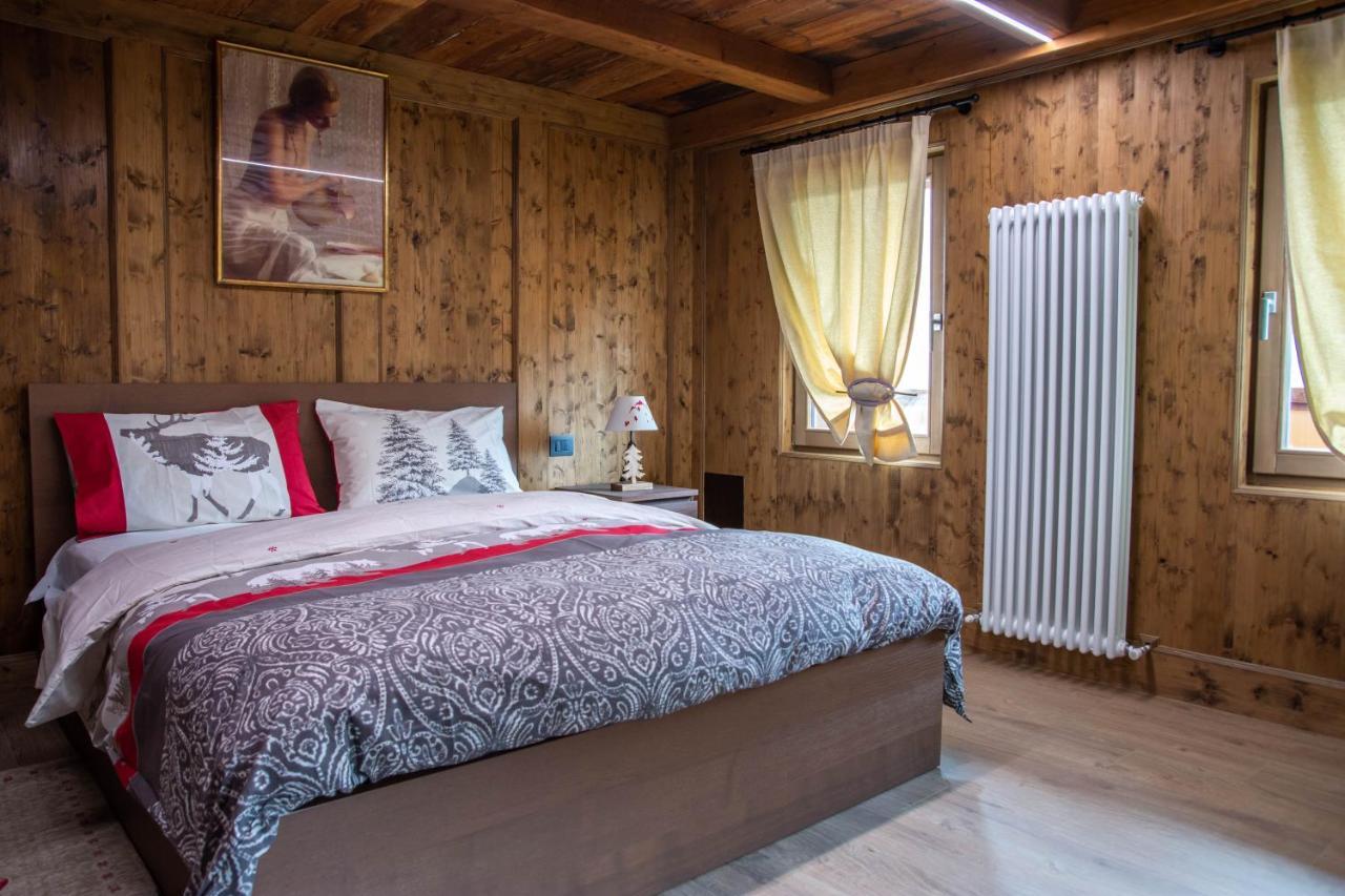 B&B Le Terze Costalta Екстер'єр фото
