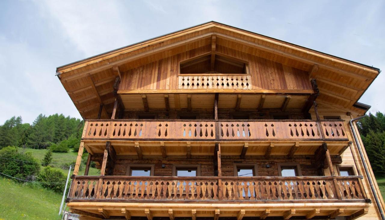 B&B Le Terze Costalta Екстер'єр фото