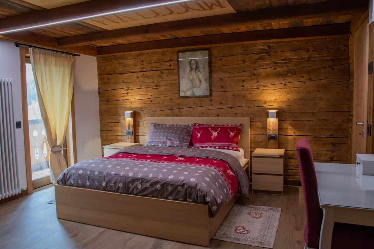 B&B Le Terze Costalta Екстер'єр фото