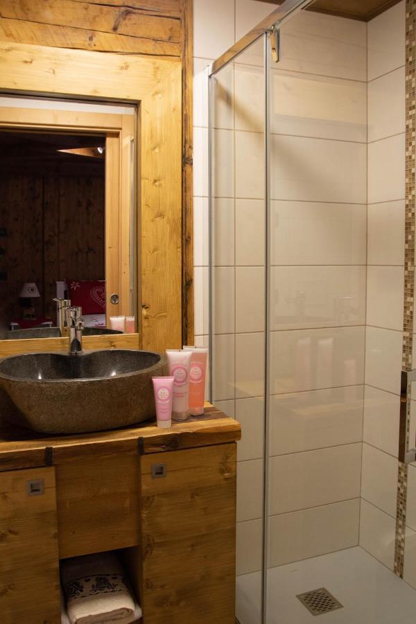 B&B Le Terze Costalta Екстер'єр фото